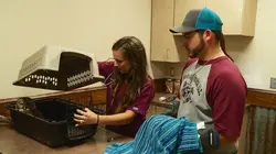 La loi du Texas Opération bord de route