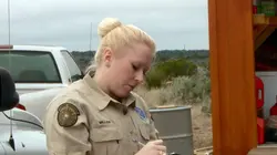 La loi du Texas Taureau en cavale