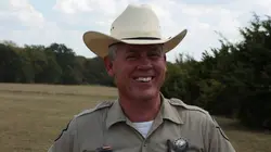 La loi du Texas Danger à l'aube