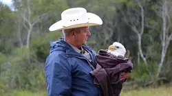 La loi du Texas Chasse à la frontière