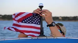 La loi du Texas  L'attaque des cerfs