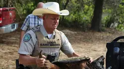 La loi du Texas  Menteurs et braconniers