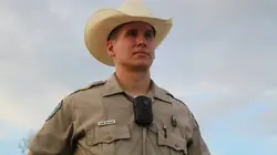 La loi du Texas La baie des tortues