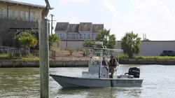 La loi du Texas Justice est faite