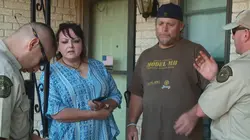 La loi du Texas Imposteur