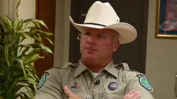 La loi du Texas Attention, braconniers