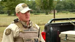 La loi du Texas Signal d'alarme