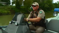 La loi du Texas Retour à la nature