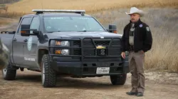 La loi du Texas Dépasser les limites