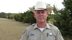 La loi du Texas Chasseurs chassés