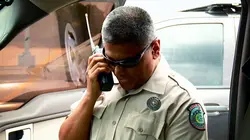 La loi du Texas Dans de beaux draps