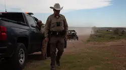 La loi du Texas Dans de beaux draps