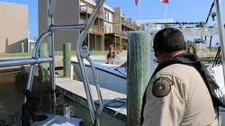 La loi du Texas Une vie de chien