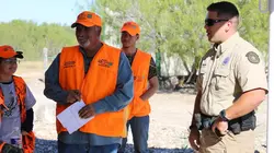 La loi du Texas Le braconnage est ouvert !