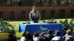 La loi du Texas Irresponsable et dangereux