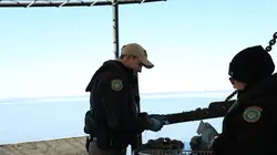 La loi du Texas Irresponsable et dangereux