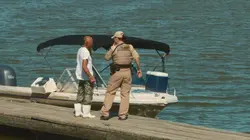 La loi du Texas Cours intensif