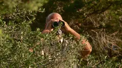 La loi du Texas  Le calme avant la tempête