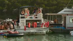 La loi du Texas Justice est faite