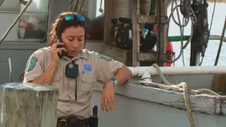 La loi du Texas Des étoiles plein les yeux