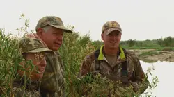 La loi du Texas Balles perdues