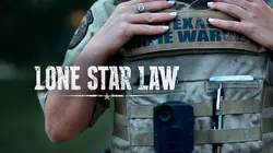 La loi du Texas Fous du volant