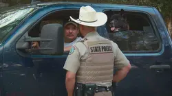 La loi du Texas Pas de permis de tuer