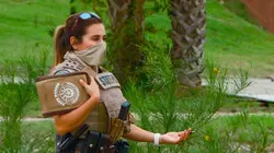 La loi du Texas Pas de permis de tuer