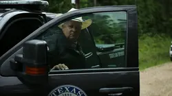 La loi du Texas Les esprits s'échauffent