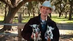 La loi du Texas S07E04 Secrets et intrusions