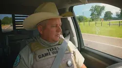 La loi du Texas Fuite mortelle