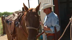 La loi du Texas Le début du désastre