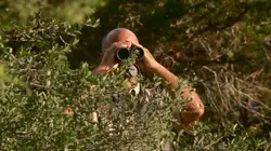 La loi du Texas  Le calme avant la tempête