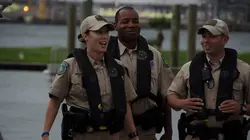 La loi du Texas Souriez, vous êtes filmés