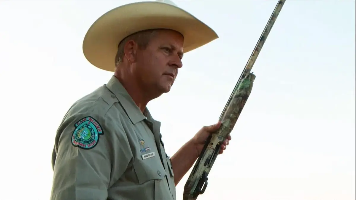 La loi du Texas Les nouveaux venus