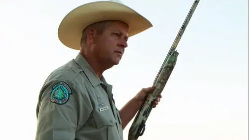 La loi du Texas Les nouveaux venus