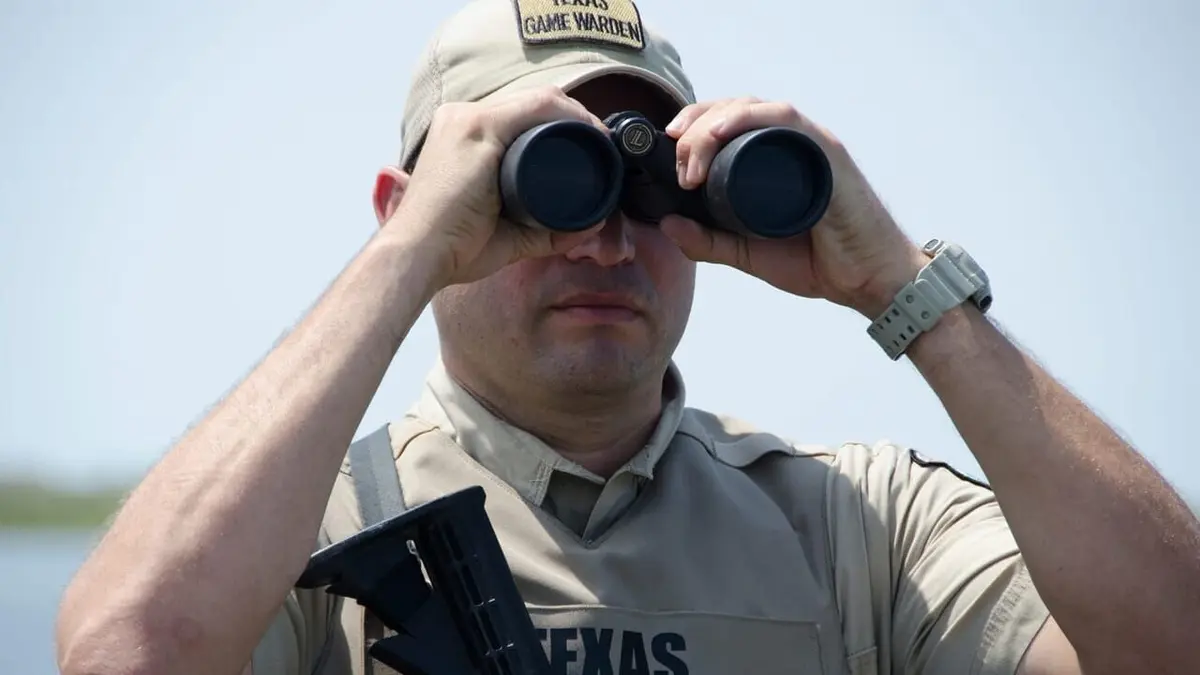 La loi du Texas L'union fait la force