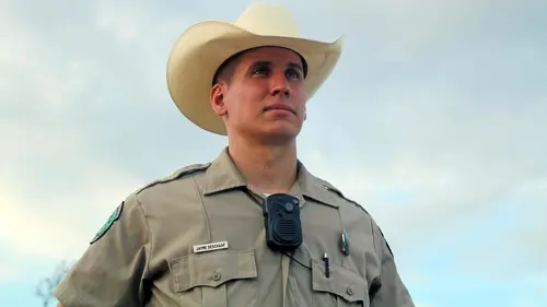 La loi du Texas On ne plaisante pas avec le Texas