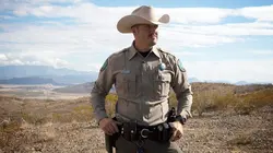 La loi du Texas Tendances violentes