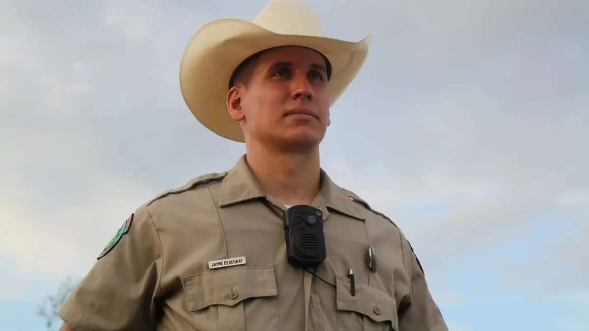 La loi du Texas La baie des tortues