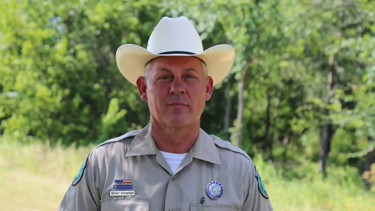 La loi du Texas Justice est faite