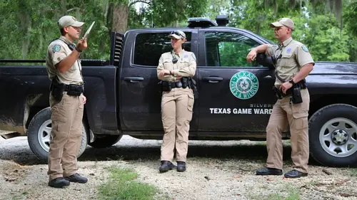 La loi du Texas Chacun chez soi