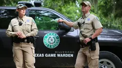 La loi du Texas Garage sauvage