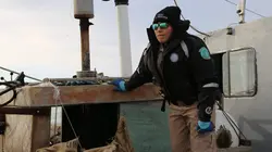 La loi du Texas Dépasser les limites