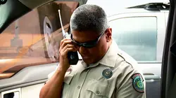 La loi du Texas Dans de beaux draps