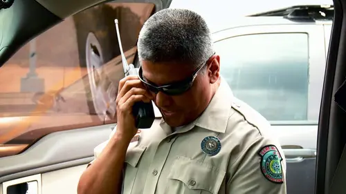 La loi du Texas Dans de beaux draps