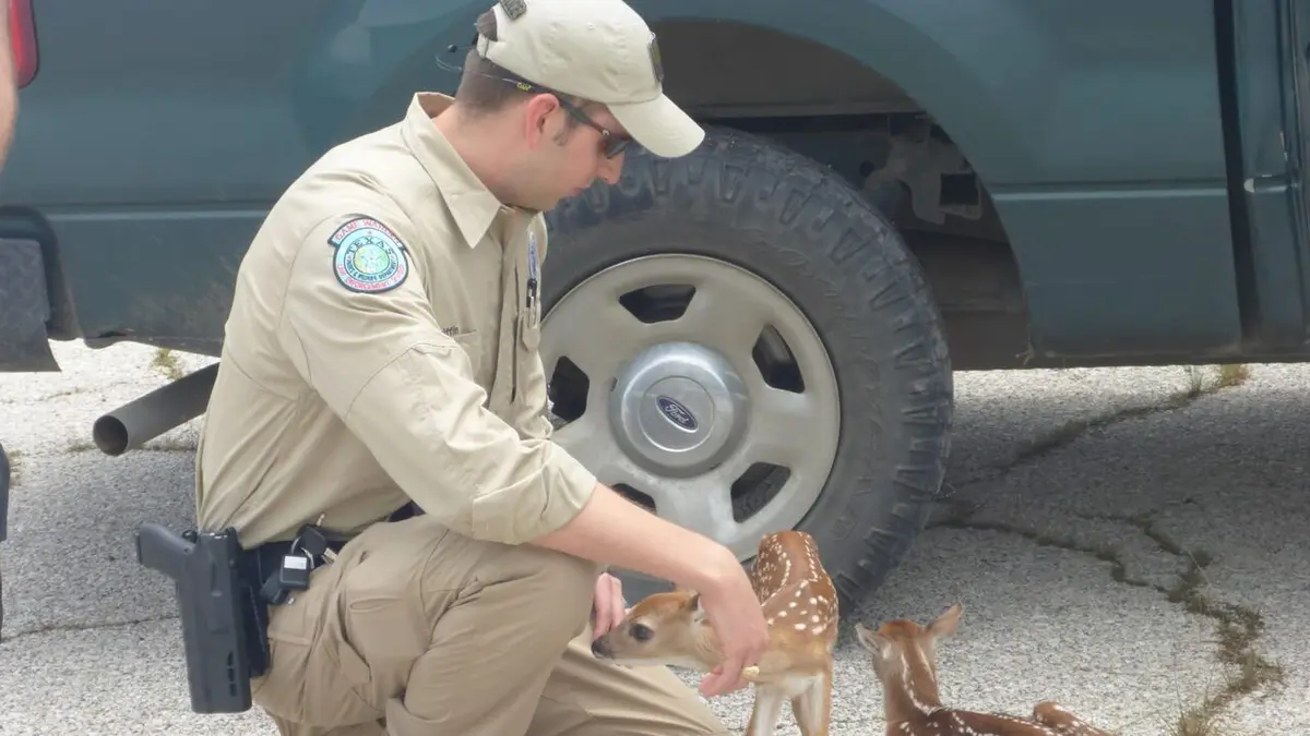 La loi du Texas Sur les eaux