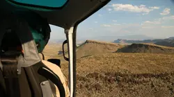 La loi du Texas Braconnage