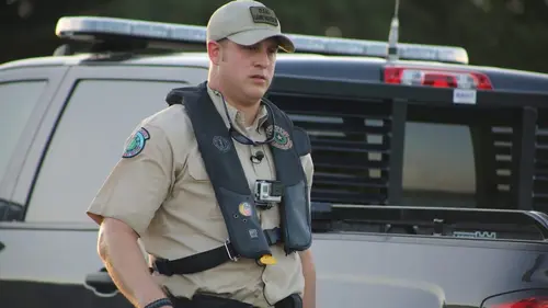 La loi du Texas Le braconnage est ouvert !