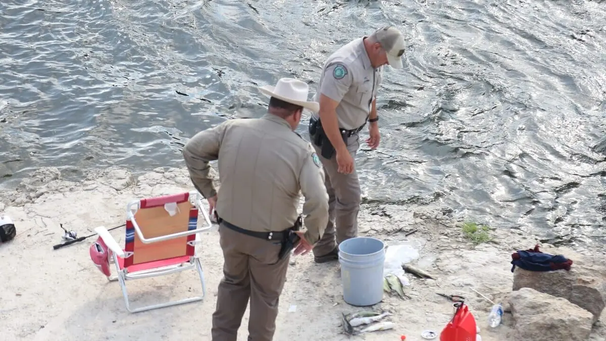 La loi du Texas Conduite mortelle